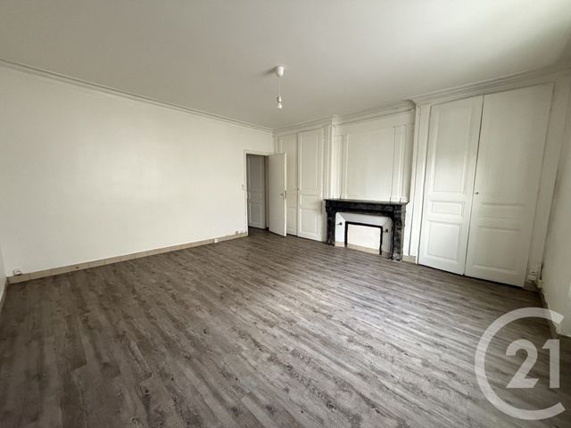 Appartement F3 &agrave; louer - 3 pi&egrave;ces - 58,36 m2 - Le Mans - 72 - PAYS-DE-LOIRE