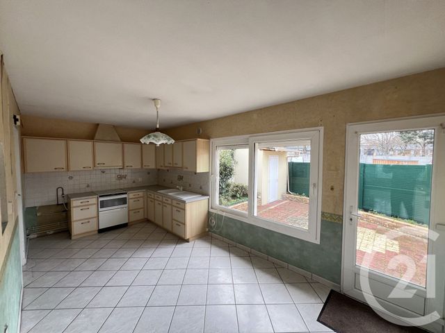 Maison &agrave; vendre - 4 pi&egrave;ces - 87,34 m2 - Le Mans - 72 - PAYS-DE-LOIRE