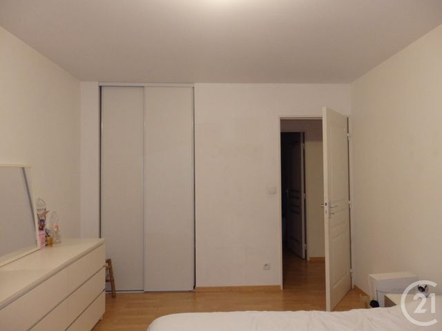 Maison &agrave; louer - 4 pi&egrave;ces - 91,28 m2 - Le Mans - 72 - PAYS-DE-LOIRE