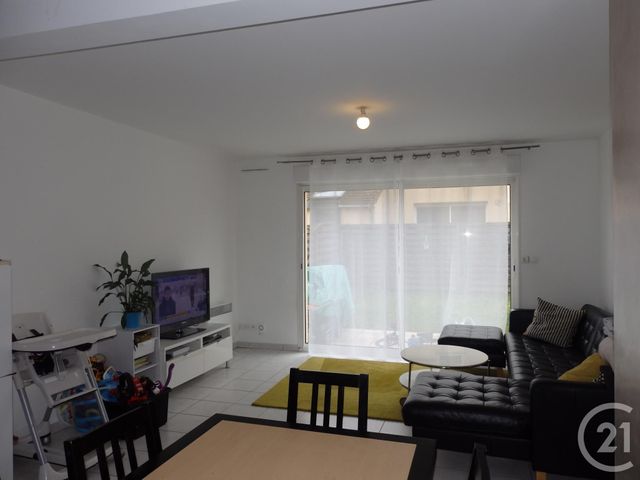 Maison &agrave; louer - 4 pi&egrave;ces - 91,28 m2 - Le Mans - 72 - PAYS-DE-LOIRE