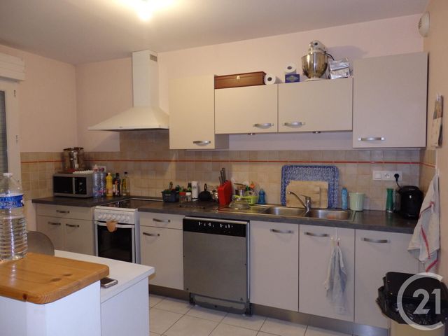 Maison &agrave; louer - 4 pi&egrave;ces - 91,28 m2 - Le Mans - 72 - PAYS-DE-LOIRE