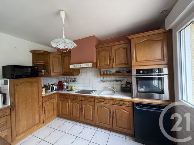 Maison &agrave; vendre - 6 pi&egrave;ces - 155 m2 - Ruaudin - 72 - PAYS-DE-LOIRE