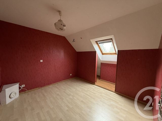 Maison &agrave; vendre - 6 pi&egrave;ces - 155 m2 - Ruaudin - 72 - PAYS-DE-LOIRE