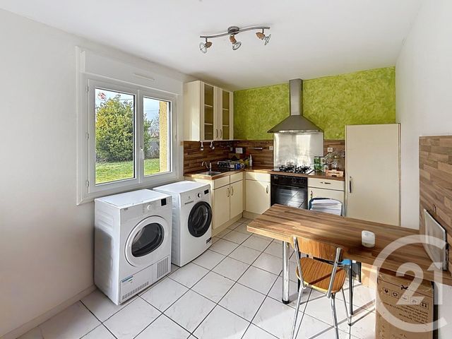 Maison &agrave; vendre - 6 pi&egrave;ces - 155 m2 - Ruaudin - 72 - PAYS-DE-LOIRE