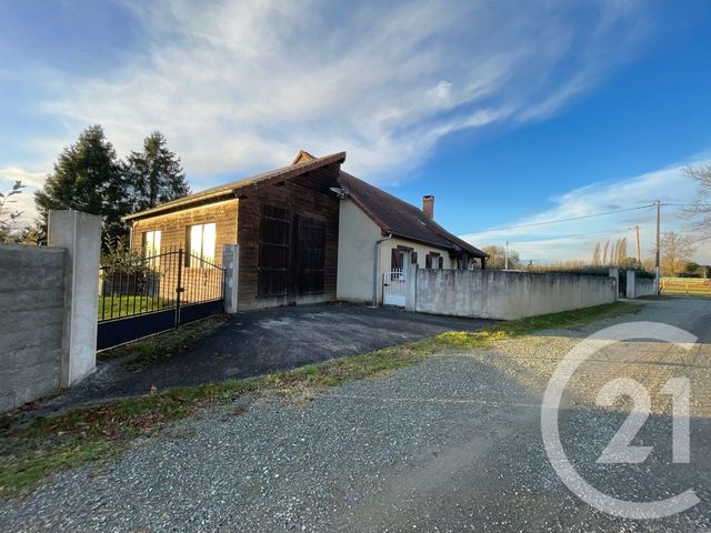 Maison &agrave; vendre - 6 pi&egrave;ces - 155 m2 - Ruaudin - 72 - PAYS-DE-LOIRE