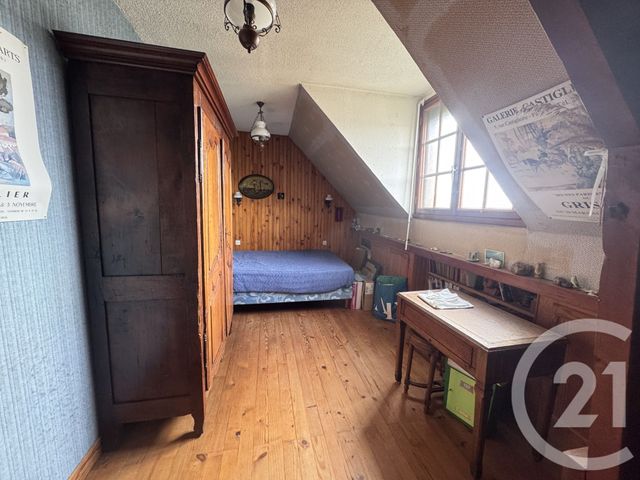 Maison &agrave; vendre - 7 pi&egrave;ces - 148,16 m2 - Arnage - 72 - PAYS-DE-LOIRE