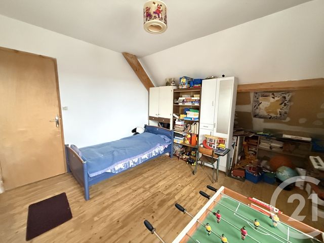 Maison &agrave; vendre - 7 pi&egrave;ces - 148,16 m2 - Arnage - 72 - PAYS-DE-LOIRE