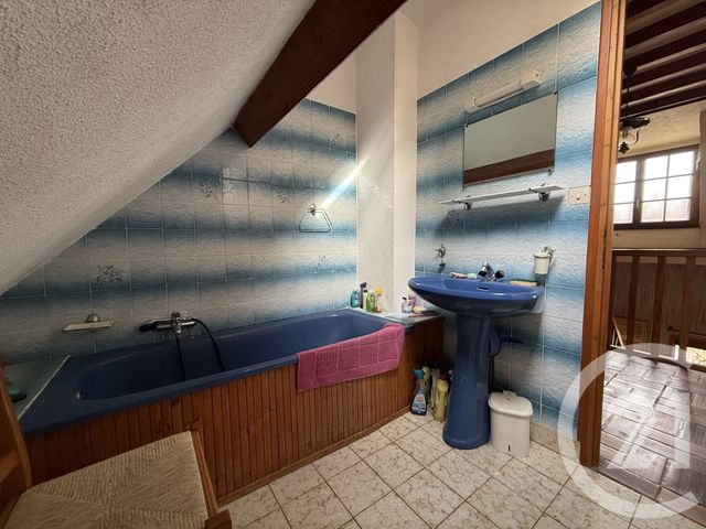 Maison &agrave; vendre - 7 pi&egrave;ces - 148,16 m2 - Arnage - 72 - PAYS-DE-LOIRE