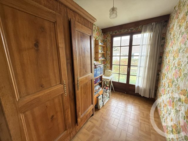 Maison &agrave; vendre - 7 pi&egrave;ces - 148,16 m2 - Arnage - 72 - PAYS-DE-LOIRE