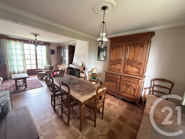 Maison &agrave; vendre - 7 pi&egrave;ces - 148,16 m2 - Arnage - 72 - PAYS-DE-LOIRE