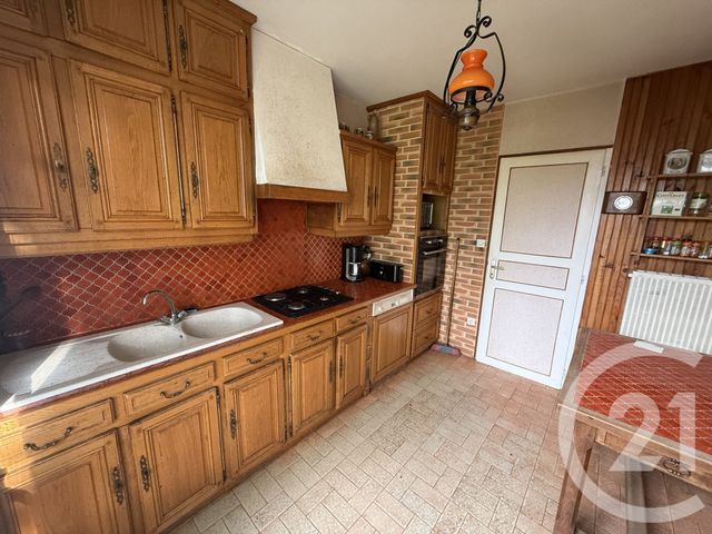 Maison &agrave; vendre - 7 pi&egrave;ces - 148,16 m2 - Arnage - 72 - PAYS-DE-LOIRE