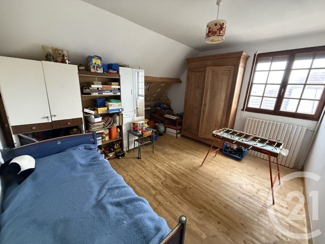 Maison &agrave; vendre - 7 pi&egrave;ces - 148,16 m2 - Arnage - 72 - PAYS-DE-LOIRE