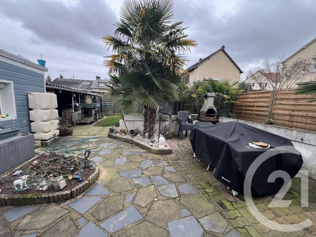 Maison &agrave; vendre - 2 pi&egrave;ces - 51,49 m2 - Le Mans - 72 - PAYS-DE-LOIRE