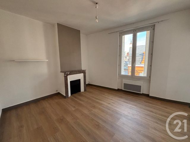 Appartement F2 à louer LE MANS
