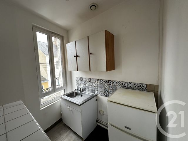 Appartement F2 &agrave; louer - 2 pi&egrave;ces - 35,01 m2 - Le Mans - 72 - PAYS-DE-LOIRE