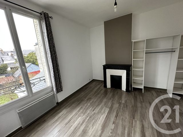 Appartement F2 &agrave; louer - 2 pi&egrave;ces - 35,01 m2 - Le Mans - 72 - PAYS-DE-LOIRE