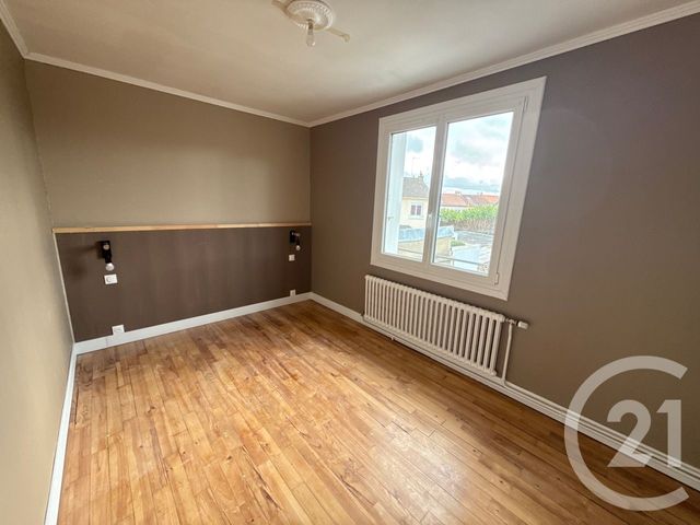 Maison &agrave; vendre - 4 pi&egrave;ces - 98 m2 - Le Mans - 72 - PAYS-DE-LOIRE