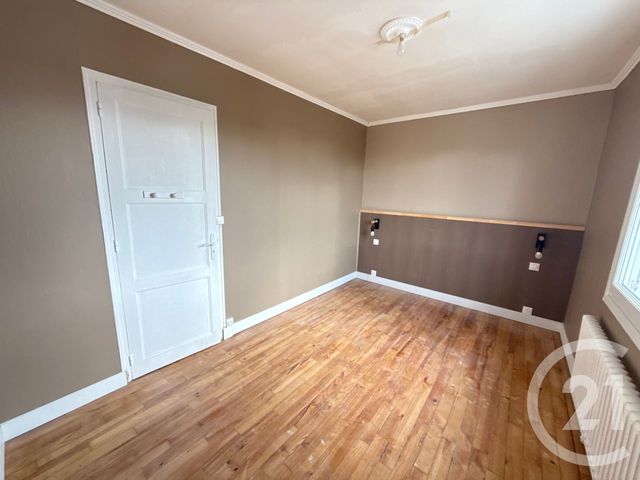 Maison &agrave; vendre - 4 pi&egrave;ces - 98 m2 - Le Mans - 72 - PAYS-DE-LOIRE