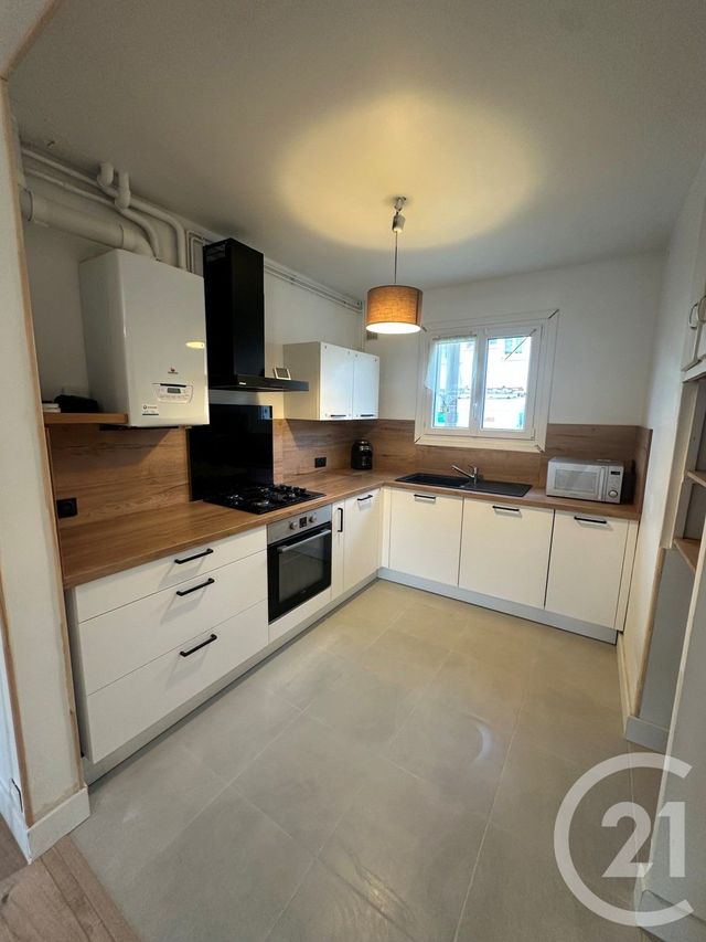 Maison &agrave; vendre - 4 pi&egrave;ces - 98 m2 - Le Mans - 72 - PAYS-DE-LOIRE