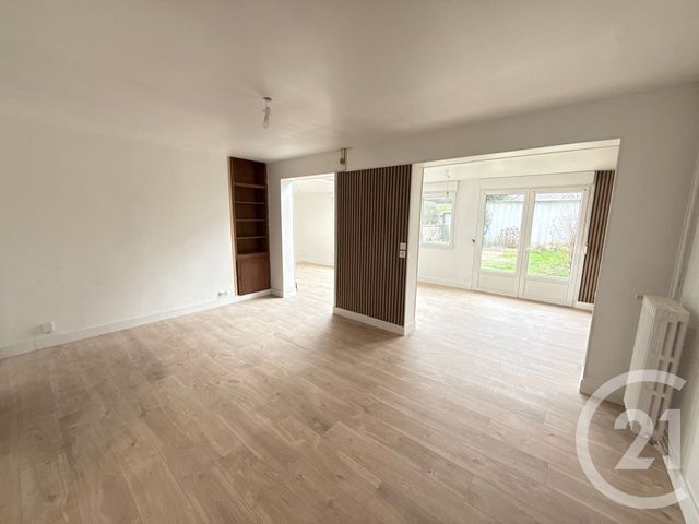 Maison &agrave; vendre - 4 pi&egrave;ces - 98 m2 - Le Mans - 72 - PAYS-DE-LOIRE