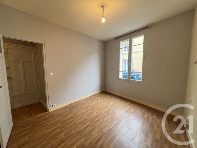 Appartement F2 &agrave; vendre - 2 pi&egrave;ces - 41,83 m2 - Le Mans - 72 - PAYS-DE-LOIRE