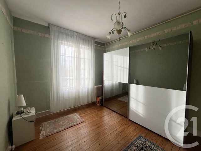 Maison &agrave; vendre - 5 pi&egrave;ces - 112 m2 - Le Mans - 72 - PAYS-DE-LOIRE