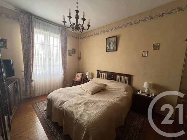 Maison &agrave; vendre - 5 pi&egrave;ces - 112 m2 - Le Mans - 72 - PAYS-DE-LOIRE