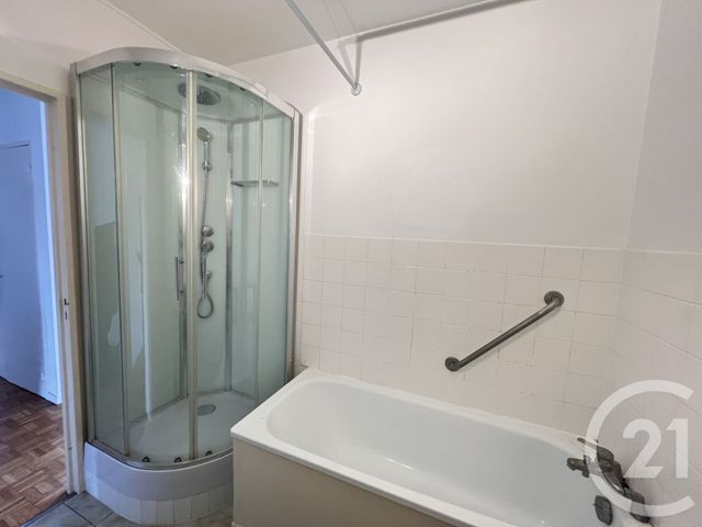 Appartement T3 &agrave; vendre - 3 pi&egrave;ces - 72,75 m2 - Le Mans - 72 - PAYS-DE-LOIRE