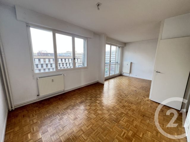 Appartement T3 &agrave; vendre - 3 pi&egrave;ces - 72,75 m2 - Le Mans - 72 - PAYS-DE-LOIRE