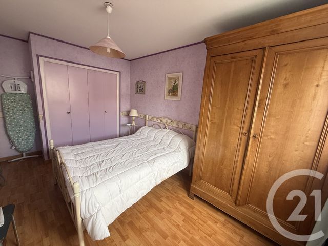 Maison &agrave; vendre - 5 pi&egrave;ces - 93,03 m2 - Le Mans - 72 - PAYS-DE-LOIRE