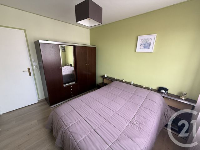 Maison &agrave; vendre - 5 pi&egrave;ces - 93,03 m2 - Le Mans - 72 - PAYS-DE-LOIRE