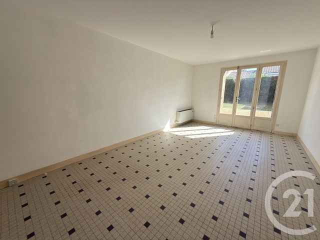 Maison &agrave; vendre - 5 pi&egrave;ces - 93,22 m2 - Le Mans - 72 - PAYS-DE-LOIRE