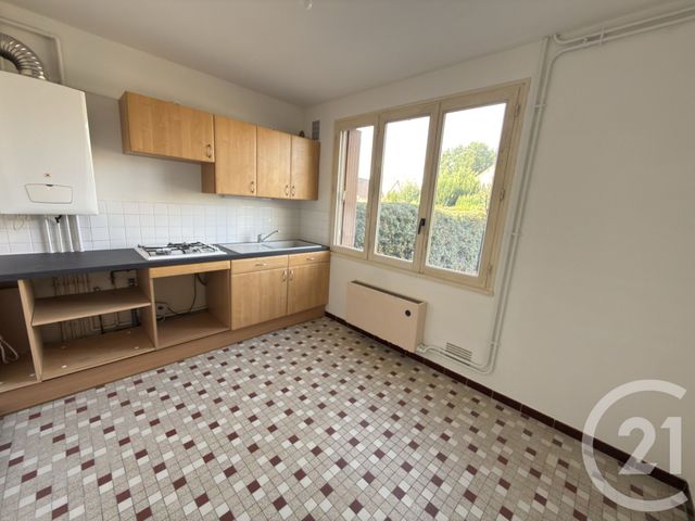 Maison &agrave; vendre - 5 pi&egrave;ces - 93,22 m2 - Le Mans - 72 - PAYS-DE-LOIRE