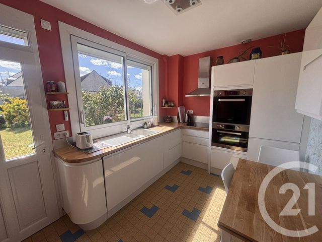 Maison &agrave; vendre - 4 pi&egrave;ces - 109,22 m2 - Le Mans - 72 - PAYS-DE-LOIRE