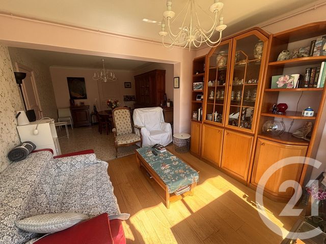 Maison &agrave; vendre - 4 pi&egrave;ces - 109,22 m2 - Le Mans - 72 - PAYS-DE-LOIRE