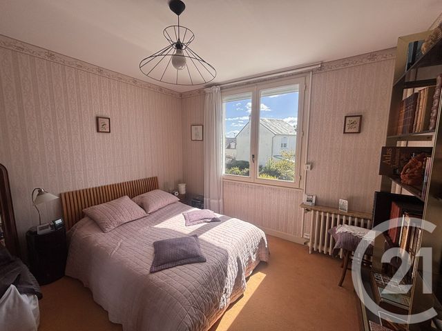 Maison &agrave; vendre - 4 pi&egrave;ces - 109,22 m2 - Le Mans - 72 - PAYS-DE-LOIRE