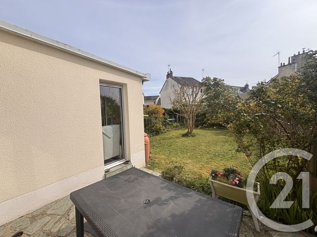 Maison &agrave; vendre - 4 pi&egrave;ces - 109,22 m2 - Le Mans - 72 - PAYS-DE-LOIRE