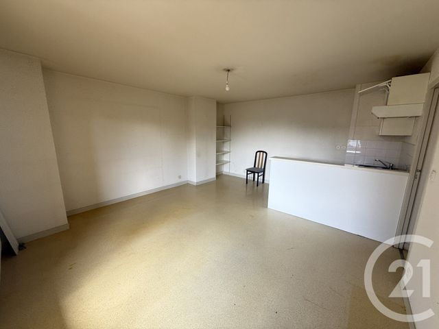 Appartement F3 &agrave; vendre - 3 pi&egrave;ces - 51,34 m2 - Le Mans - 72 - PAYS-DE-LOIRE