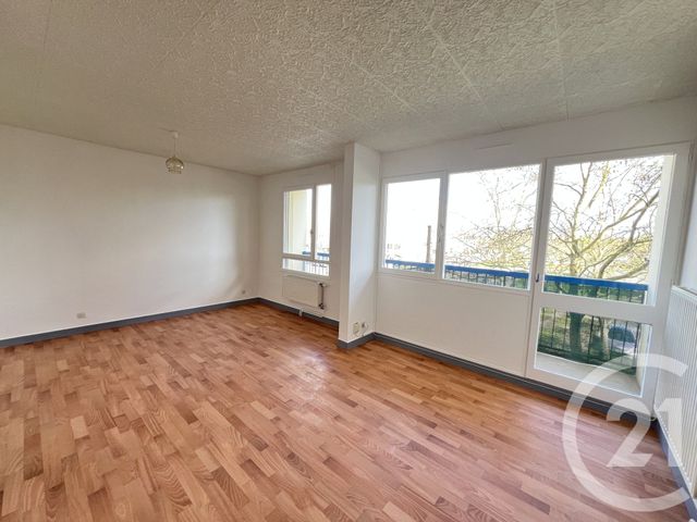 Appartement T3 &agrave; vendre - 3 pi&egrave;ces - 59,55 m2 - Le Mans - 72 - PAYS-DE-LOIRE