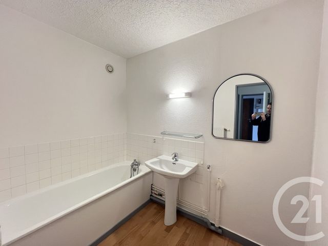 Appartement T3 &agrave; vendre - 3 pi&egrave;ces - 59,55 m2 - Le Mans - 72 - PAYS-DE-LOIRE