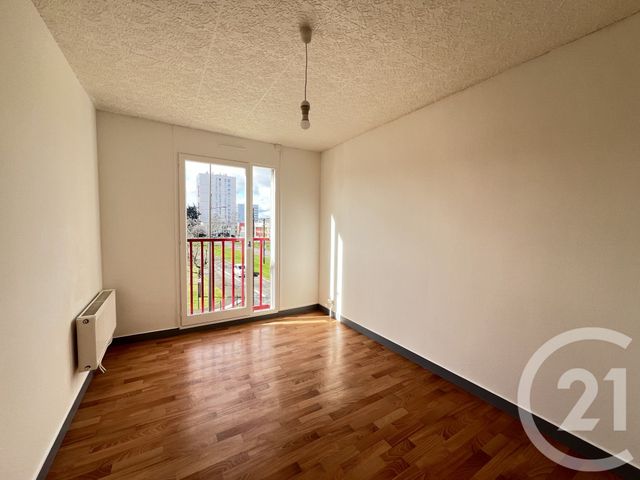 Appartement T3 &agrave; vendre - 3 pi&egrave;ces - 59,55 m2 - Le Mans - 72 - PAYS-DE-LOIRE