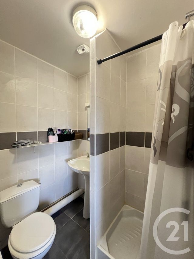Appartement Duplex &agrave; vendre - 2 pi&egrave;ces - 38,55 m2 - Le Mans - 72 - PAYS-DE-LOIRE
