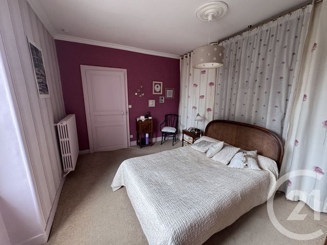 Appartement T3 &agrave; vendre - 3 pi&egrave;ces - 92 m2 - Le Mans - 72 - PAYS-DE-LOIRE