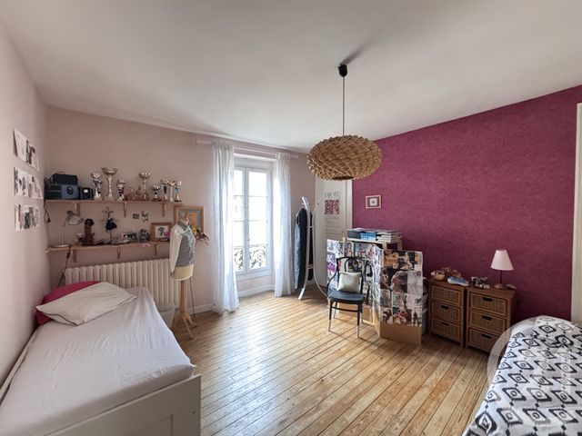 Appartement T3 &agrave; vendre - 3 pi&egrave;ces - 92 m2 - Le Mans - 72 - PAYS-DE-LOIRE