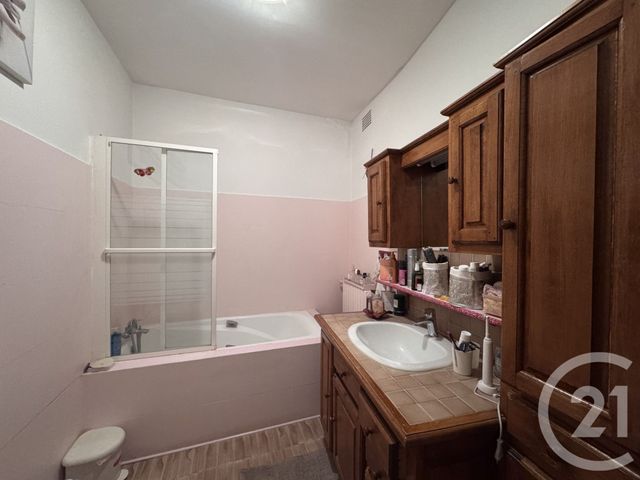 Appartement T3 &agrave; vendre - 3 pi&egrave;ces - 92 m2 - Le Mans - 72 - PAYS-DE-LOIRE