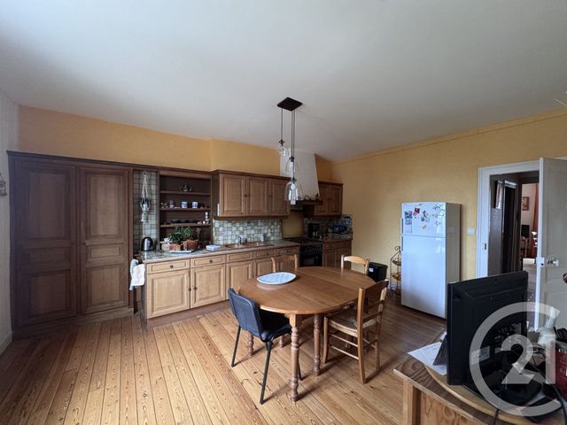Appartement T3 &agrave; vendre - 3 pi&egrave;ces - 92 m2 - Le Mans - 72 - PAYS-DE-LOIRE