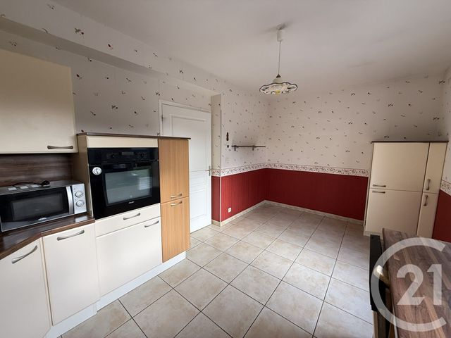 Maison &agrave; vendre - 5 pi&egrave;ces - 145,67 m2 - Change - 72 - PAYS-DE-LOIRE