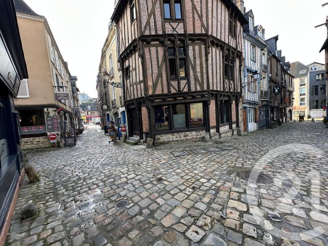 Appartement Studio &agrave; louer - 1 pi&egrave;ce - 24,48 m2 - Le Mans - 72 - PAYS-DE-LOIRE