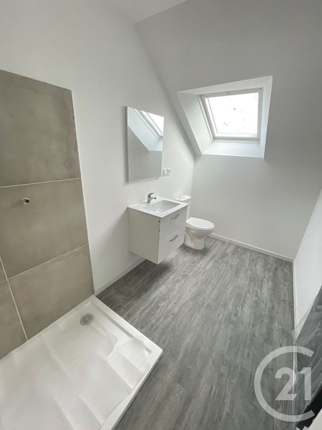 Immeuble &agrave; vendre - 202 m2 - Sille Le Guillaume - 72 - PAYS-DE-LOIRE