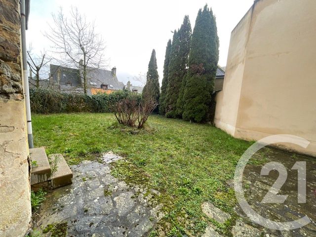 Immeuble &agrave; vendre - 202 m2 - Sille Le Guillaume - 72 - PAYS-DE-LOIRE